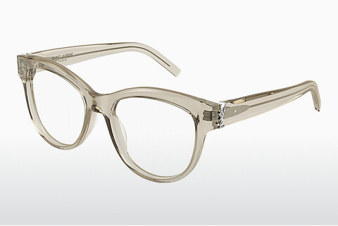 Óculos de design Saint Laurent SL M108 008