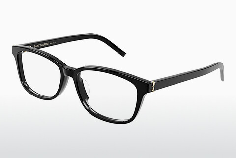 Óculos de design Saint Laurent SL M109/F 001