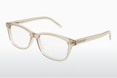 Óculos de design Saint Laurent SL M109/F 003