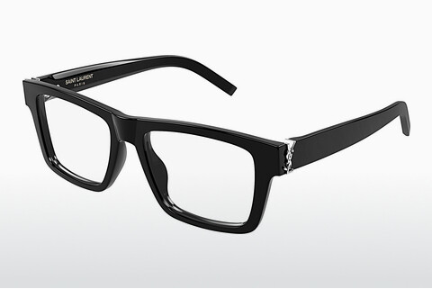 Óculos de design Saint Laurent SL M10_B 001