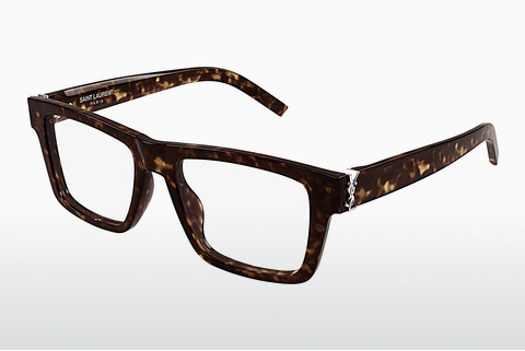 Óculos de design Saint Laurent SL M10_B 002