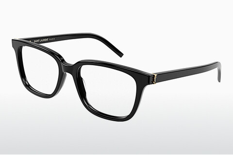 Óculos de design Saint Laurent SL M110 001