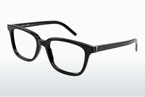 Óculos de design Saint Laurent SL M110/F 004