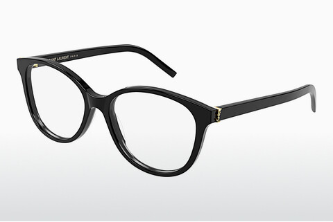 Óculos de design Saint Laurent SL M112 001