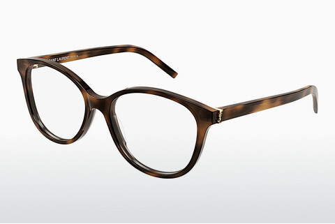 Óculos de design Saint Laurent SL M112 002