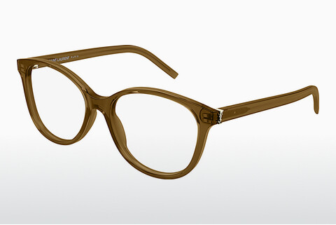 Óculos de design Saint Laurent SL M112 006