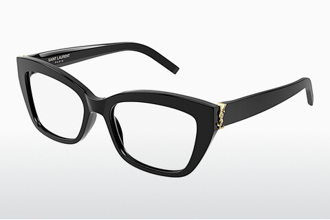 Óculos de design Saint Laurent SL M117 001