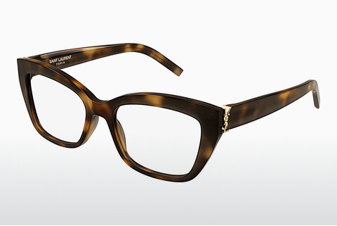 Óculos de design Saint Laurent SL M117 002