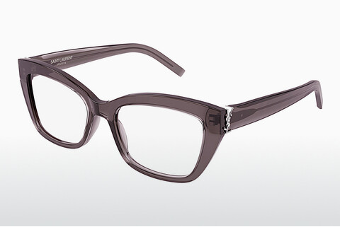 Óculos de design Saint Laurent SL M117 003