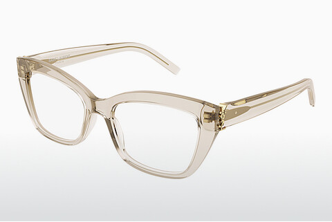 Óculos de design Saint Laurent SL M117 004