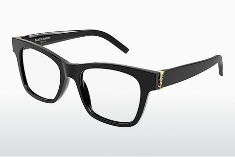 Óculos de design Saint Laurent SL M118 001