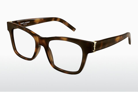 Óculos de design Saint Laurent SL M118 002