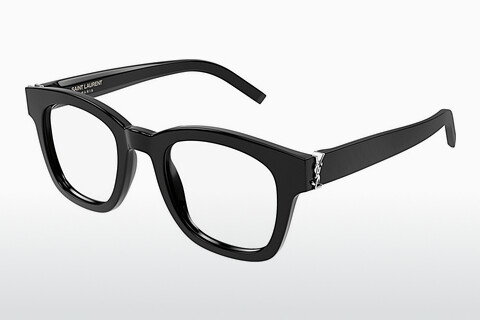 Óculos de design Saint Laurent SL M124 OPT 001