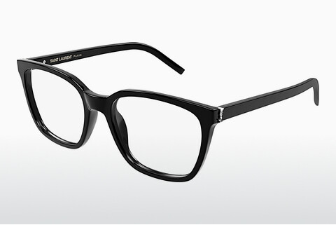 Óculos de design Saint Laurent SL M129 001