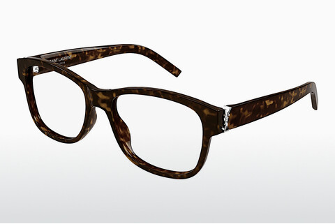 Óculos de design Saint Laurent SL M132 002