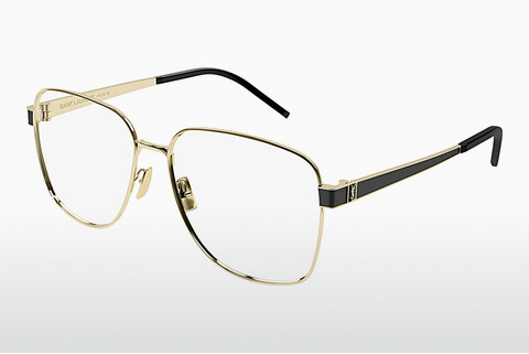 Óculos de design Saint Laurent SL M134 003