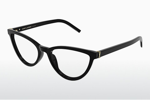 Óculos de design Saint Laurent SL M138 001