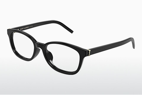 Óculos de design Saint Laurent SL M141/F 001