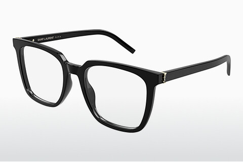 Óculos de design Saint Laurent SL M146 OPT 001