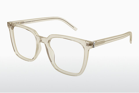 Óculos de design Saint Laurent SL M146 OPT 004