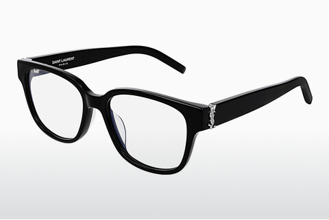 Óculos de design Saint Laurent SL M33/F 001