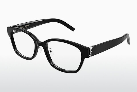 Óculos de design Saint Laurent SL M33/J 001