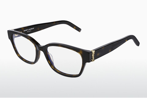 Óculos de design Saint Laurent SL M35 003