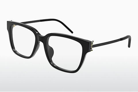 Óculos de design Saint Laurent SL M48O_A/F 001