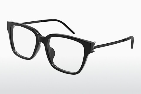 Óculos de design Saint Laurent SL M48O_A/F 002