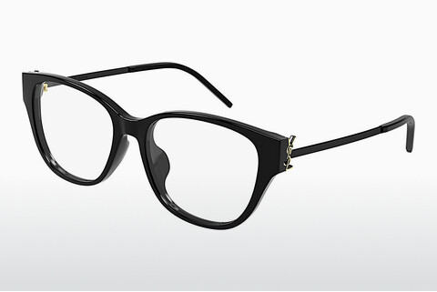 Óculos de design Saint Laurent SL M48O_C/F 001