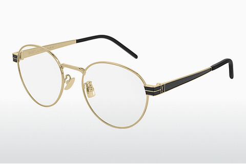 Óculos de design Saint Laurent SL M63 003