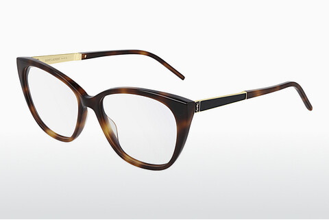 Óculos de design Saint Laurent SL M72 004