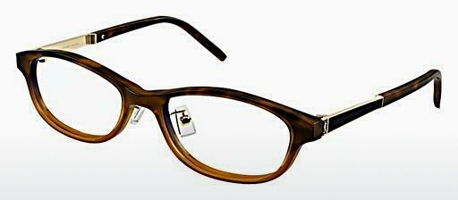 Óculos de design Saint Laurent SL M85/J 003