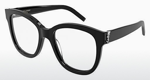 Óculos de design Saint Laurent SL M97 002