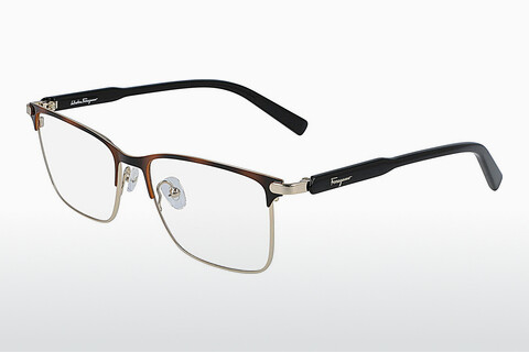 Óculos de design Salvatore Ferragamo SF2179 723