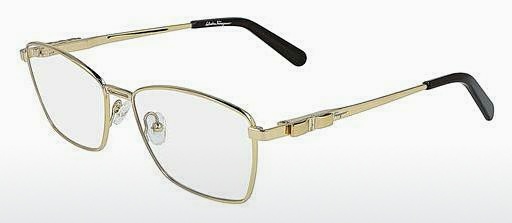 Óculos de design Salvatore Ferragamo SF2198 717
