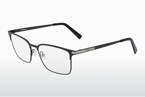 Óculos de design Salvatore Ferragamo SF2207 021