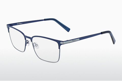 Óculos de design Salvatore Ferragamo SF2207 463