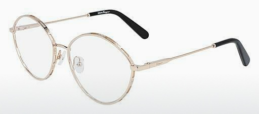 Óculos de design Salvatore Ferragamo SF2209 688