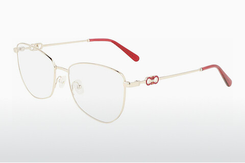 Óculos de design Salvatore Ferragamo SF2214 712