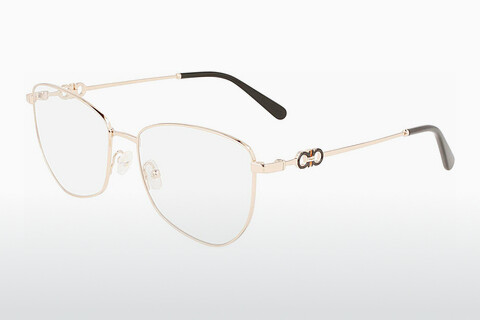 Óculos de design Salvatore Ferragamo SF2214 770