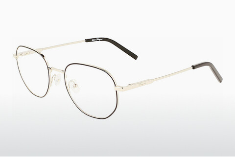 Óculos de design Salvatore Ferragamo SF2215 711