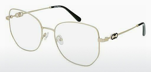 Óculos de design Salvatore Ferragamo SF2219 786