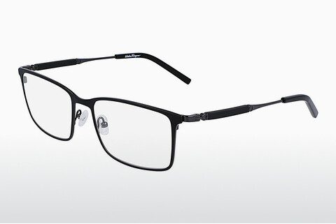 Óculos de design Salvatore Ferragamo SF2574 037
