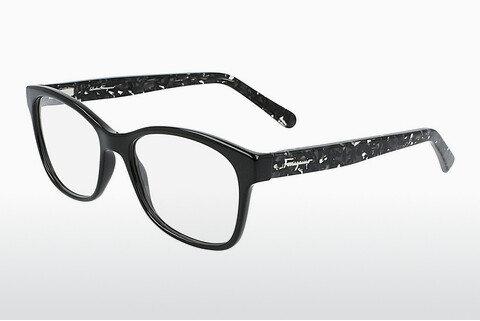 Óculos de design Salvatore Ferragamo SF2797 001