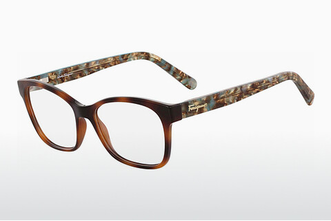 Óculos de design Salvatore Ferragamo SF2797 214