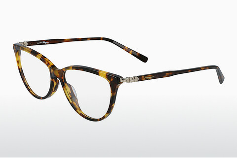 Óculos de design Salvatore Ferragamo SF2870 219