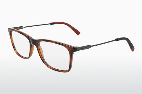 Óculos de design Salvatore Ferragamo SF2876 068