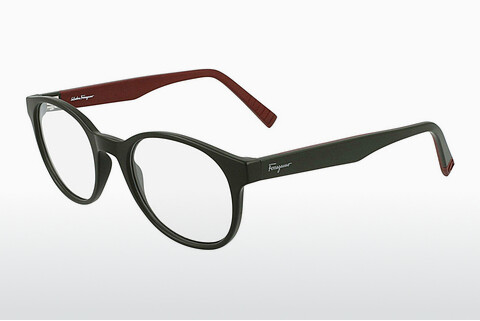Óculos de design Salvatore Ferragamo SF2879 321