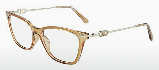 Óculos de design Salvatore Ferragamo SF2891 210